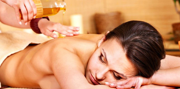 Ayurvedic massage massage therapy maxdina Body & Massage Treatments Marbella