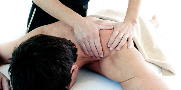 sport massage maxdina wellness Body & Massage Treatments Marbella