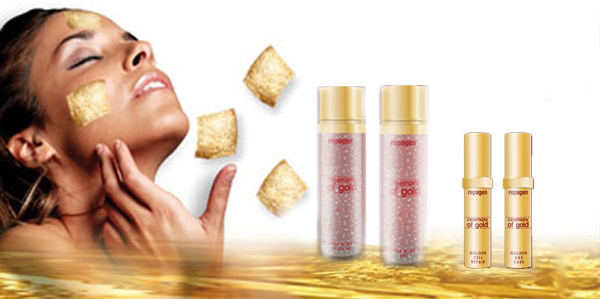 Cosmetic Treatments Marbella, ceremony of gold maxdina wellness treatments marbella